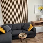 Aparthotel Praha