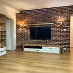Aparthotel Praha