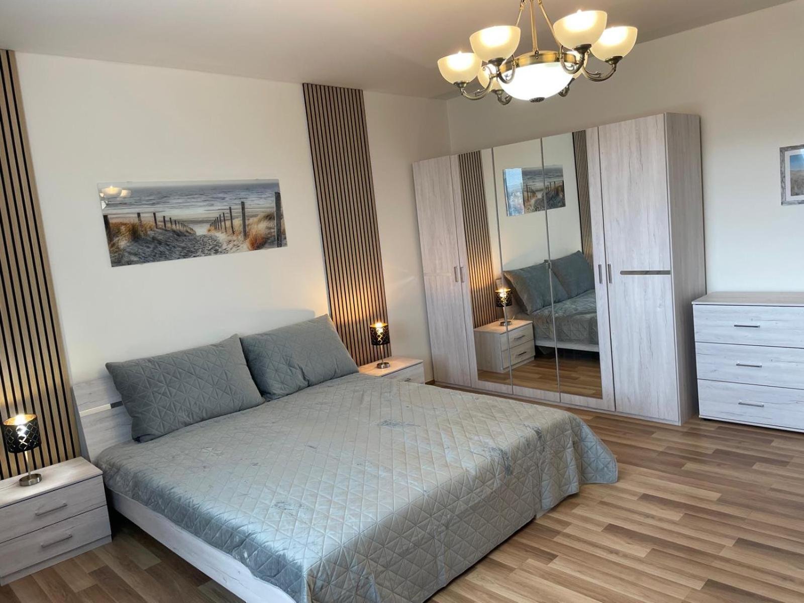 Appartement Aparthotel Praha *