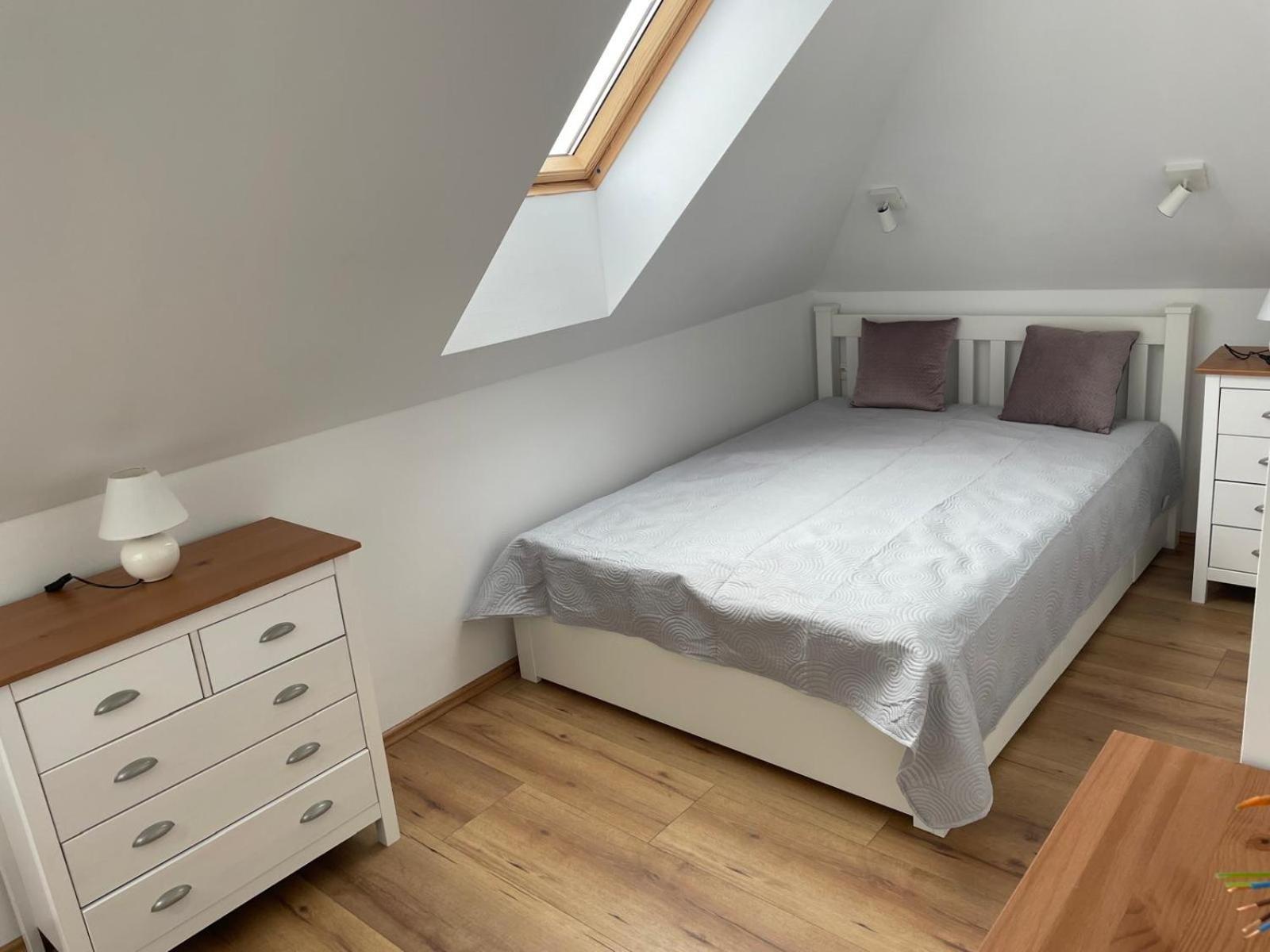 Appartement Aparthotel Praha