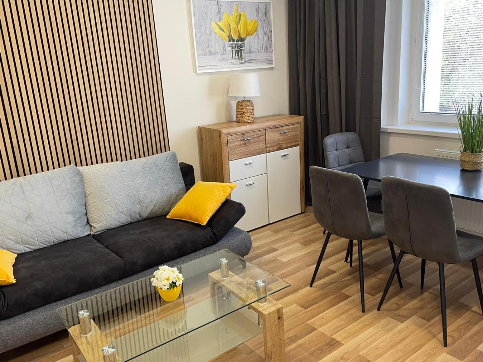 Appartement Aparthotel Praha