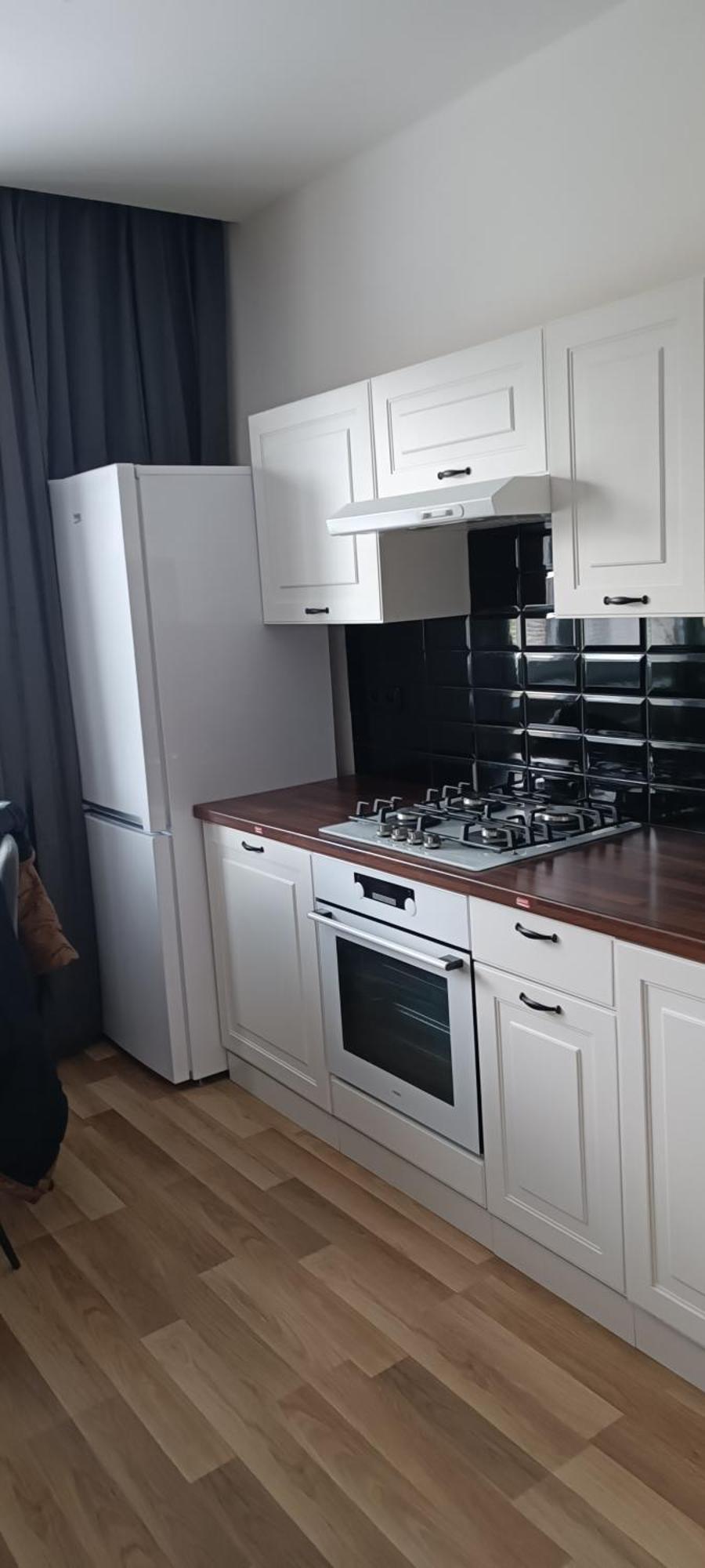 Aparthotel Praha Appartement *