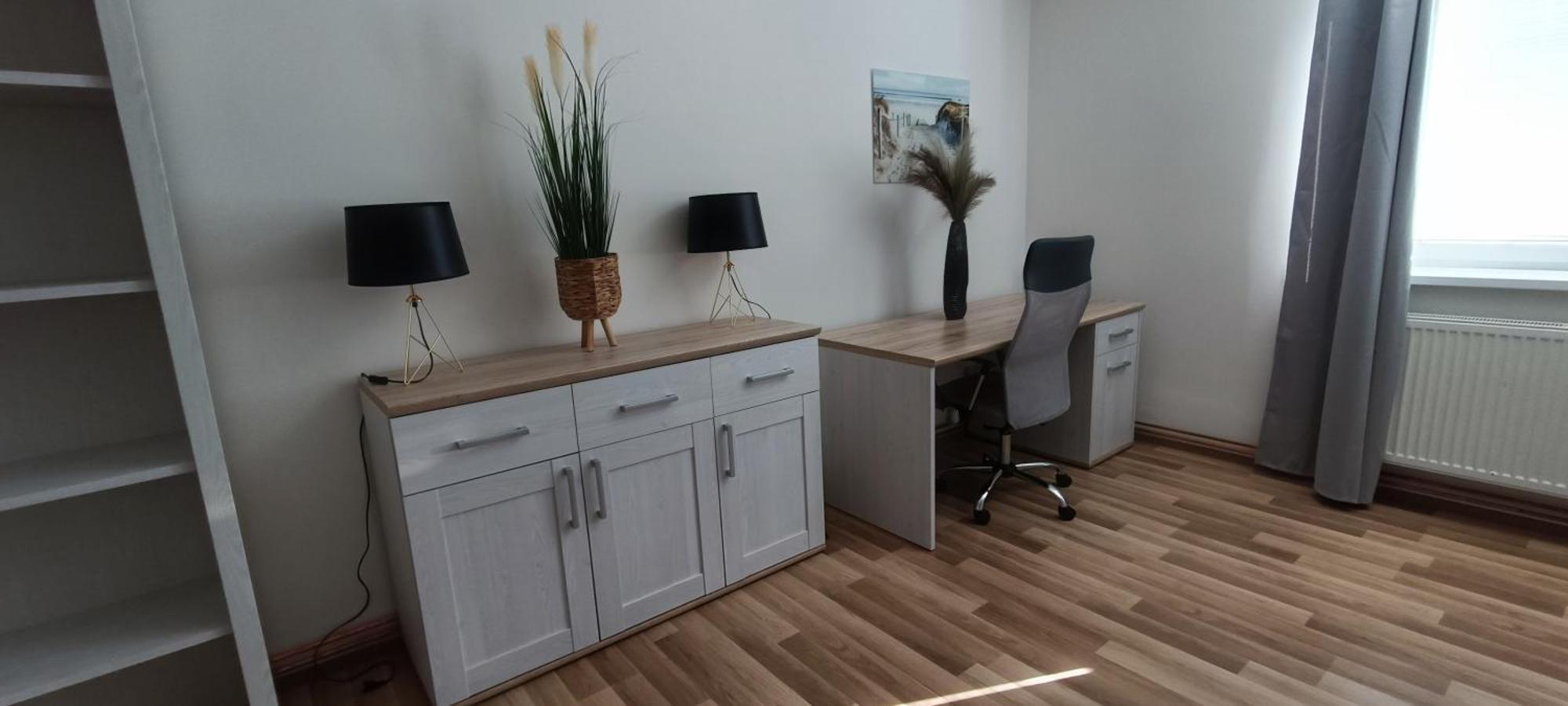 Appartement Aparthotel Praha *