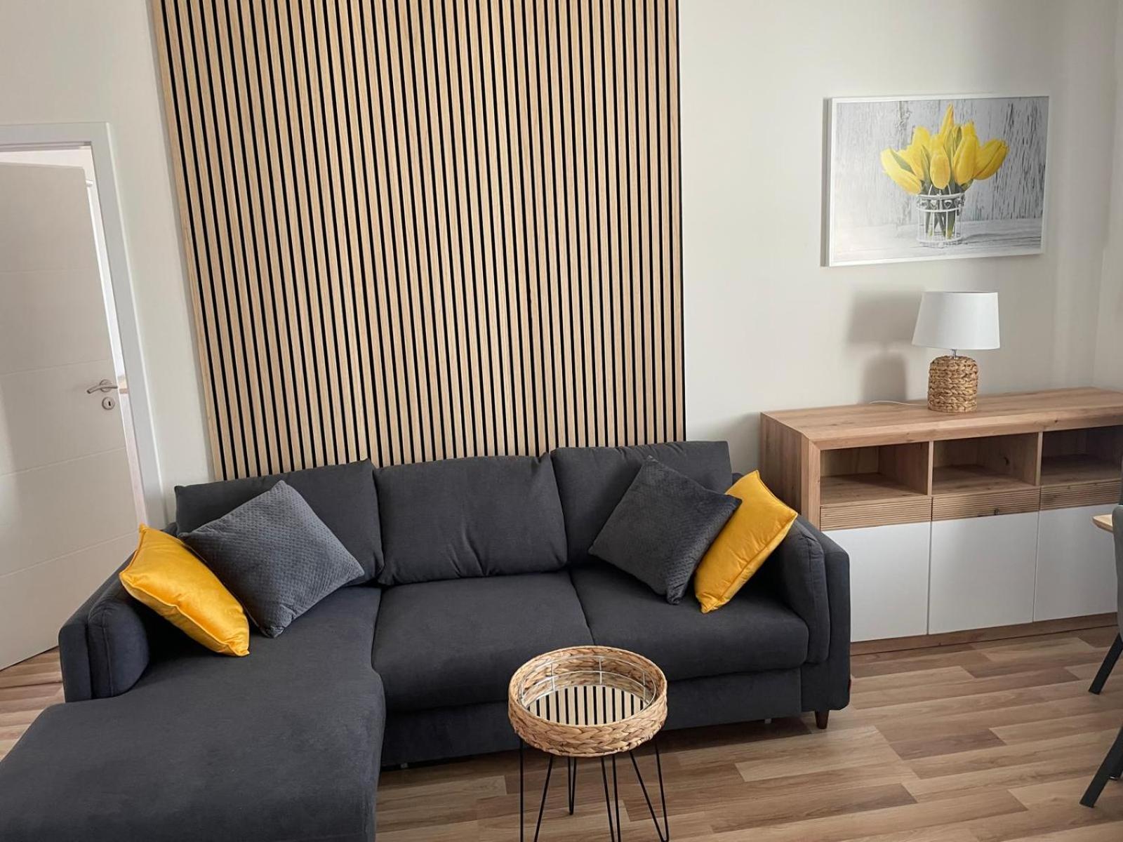 Appartement Aparthotel Praha *
