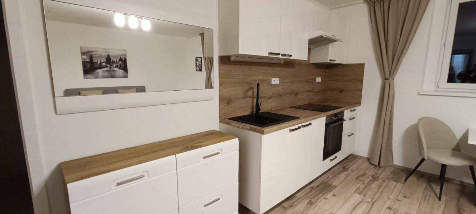 Aparthotel Praha Appartement
