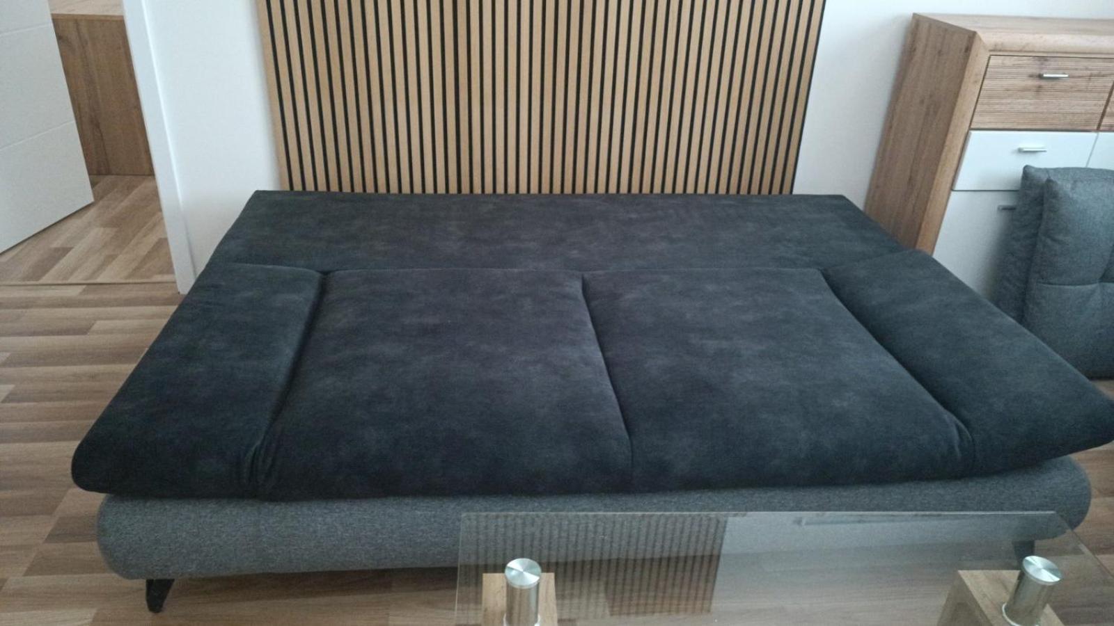 Aparthotel Praha Appartement Praag