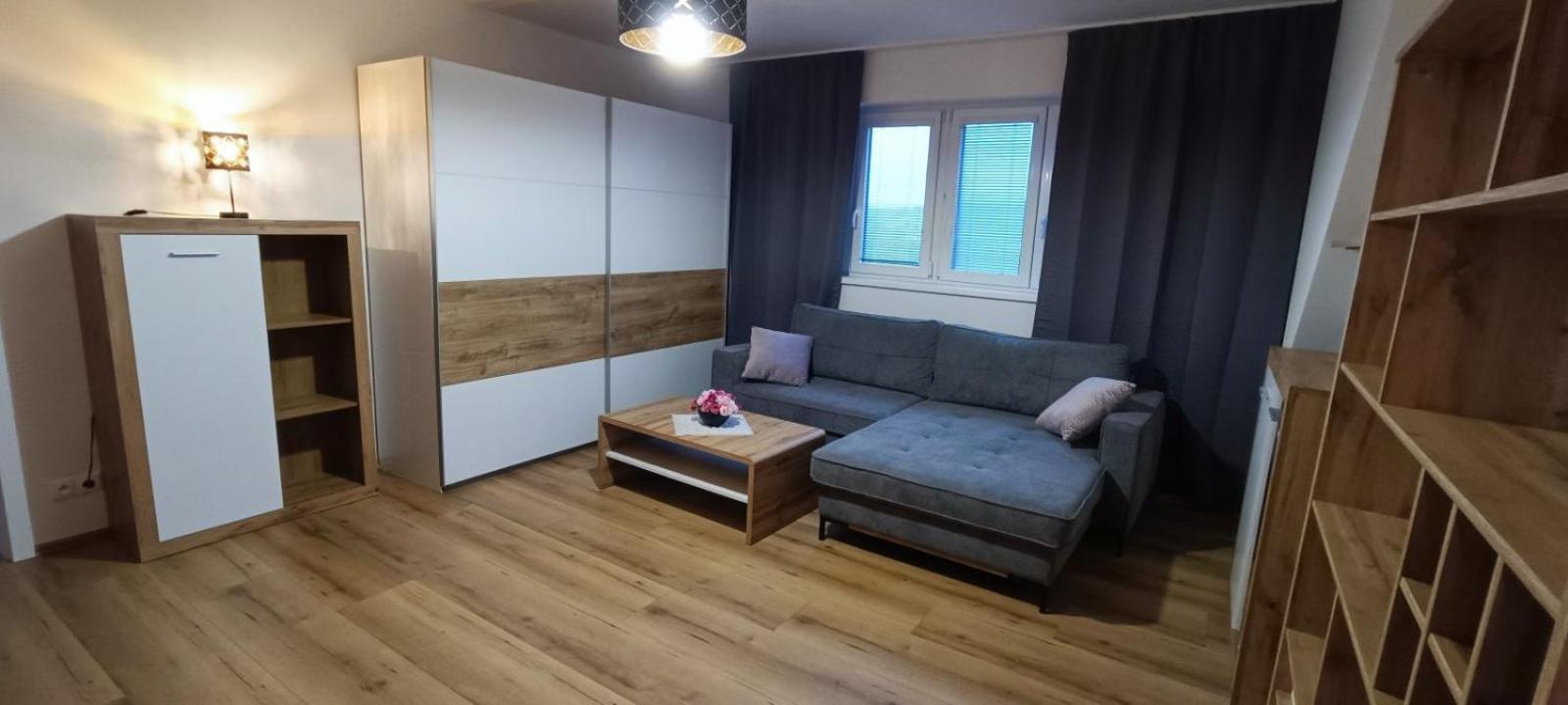 Aparthotel Praha Praag