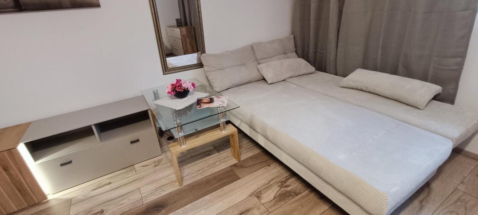 Aparthotel Praha Appartement Praag
