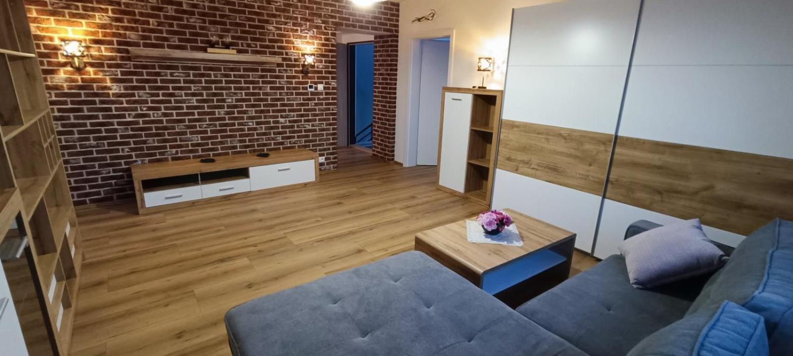 Appartement Aparthotel Praha *