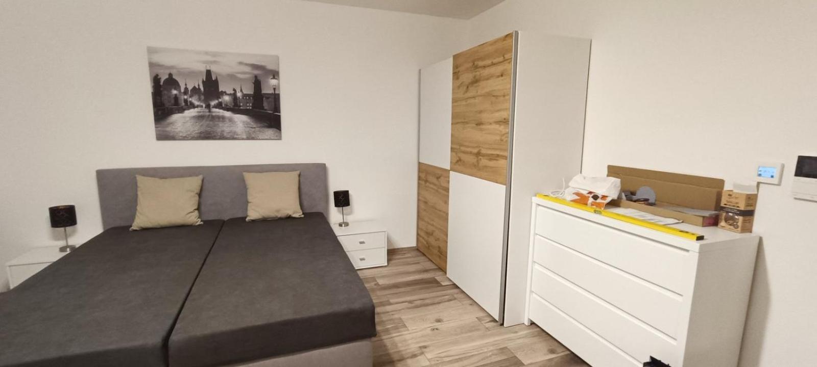 Aparthotel Praha Appartement *