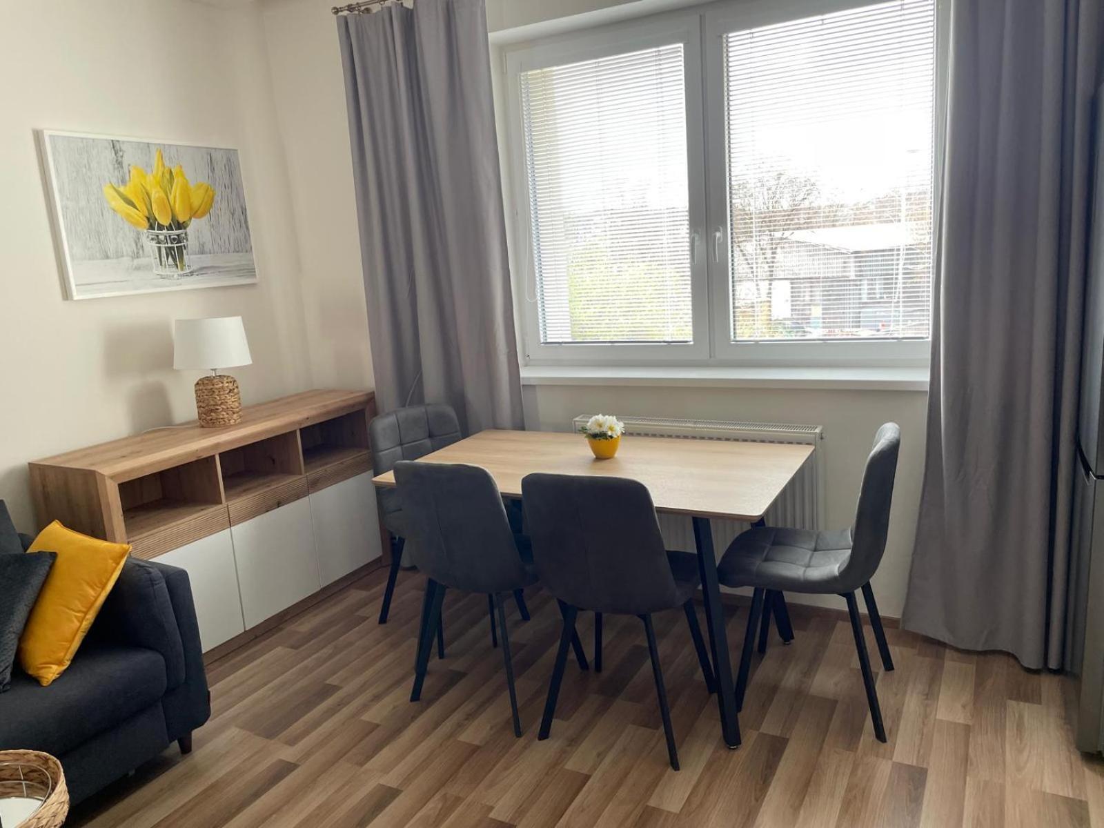 Aparthotel Praha Appartement *